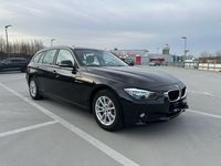 gebraucht BMW 316 i Touring - gepflegt - Inspektion Neu