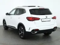 Gebraucht MG HS Luxury 162 PS (119 kW) 2023 Weiß SUV