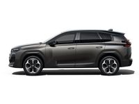 Neu Citroën C5 145 PS (106 kW) 2026 Grau SUV