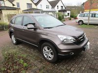 gebraucht Honda CR-V 2.0 Comfort Automatik Comfort