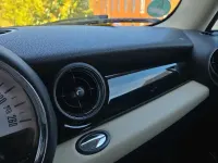 Gebraucht Mini Cooper 99 PS (72 kW) 2013 Grün Kleinwagen