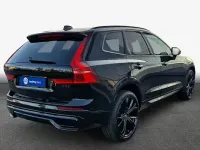 Gebraucht Volvo XC60 Plus 250 PS (183 kW) 2025 Onyx black metallic SUV