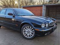 Gebraucht Jaguar XJ8 Sovereign 298 PS (219 kW) 2005 Schwarz Limousine