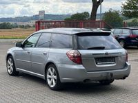 gebraucht Subaru Legacy Kombi 2.0 D * 4x4 * AHK *KLIMA