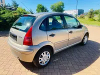 Gebraucht Citroën C3 73 PS (53 kW) 2004 Beige Kleinwagen