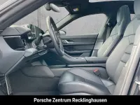Gebraucht Porsche Taycan 319 kW (435 PS) 2024 Grau Limousine