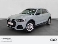 Gebraucht Audi A1 Design 110 PS (80 kW) 2022 Grau SUV