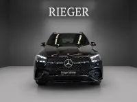 Gebraucht Mercedes GLE450 AMG 367 PS (269 kW) 2025 Schwarz SUV