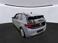 Gebraucht VW ID.3 Pro Performance 150 kW (204 PS) 2020 Grau Kleinwagen