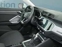 Gebraucht Audi Q3 245 PS (180 kW) 2022 Weiß SUV