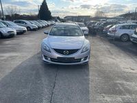Gebraucht Mazda 6 140 PS (102 kW) 2008 Kombi