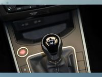 Gebraucht Seat Arona 110 PS (80 kW) 2022 Blau SUV