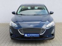 gebraucht Ford Focus 1.0 EB Trend KLIMA SHZ MFL BT SHG 2HD MWST