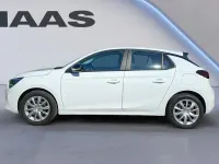 Gebraucht Opel Corsa Edition 75 PS (55 kW) 2023 Weiß Kleinwagen