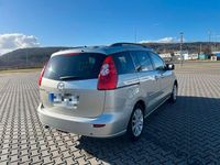 Gebraucht Mazda 5 145 PS (106 kW) 2007 Van / Kleinbus