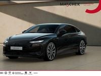 Neu Audi e-tron Sportback Performance 269 kW (367 PS) 2026 Mythosschwarz metallic SUV