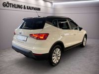 gebraucht Seat Arona Style 1.0 TSI DSG*LED*RFK*SHZ*Parkassist*