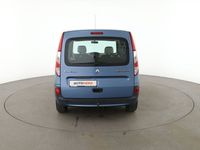 gebraucht Renault Kangoo 1.2 TCe Happy Family, Benzin, 10.660 €
