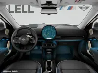 Gebraucht Mini Aceman 160 kW (218 PS) 2025 Weiß SUV