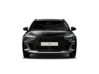 Gebraucht Audi A3 Sport 204 PS (150 kW) 2025 Mythosschwarz metallic Limousine