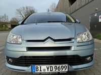 gebraucht Citroën C4 1.6 TDI - Zuverlässig und Komfortabel