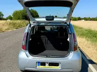 Gebraucht Daihatsu Sirion 91 PS (66 kW) 2009 Kleinwagen