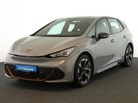 Usata Cupra Born 150 kW (204 CV) 2023 Grigio Utilitaria