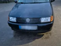 Gebraucht VW Polo 60 PS (44 kW) 1998 Kleinwagen