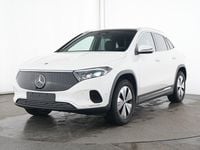 Gebraucht Mercedes EQA250 Progressive 139 kW (190 PS) 2024 Polarweiss SUV