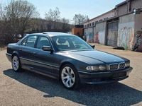 Usata BMW 728 193 CV (141 kW) 2000 Berlina