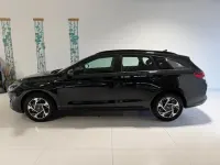 Neu Hyundai i30 GO! 97 PS (71 kW) 2025 Abyss black pearl Kombi