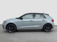 Gebraucht Audi A1 Sportback 116 PS (85 kW) 2026 Grau Kleinwagen