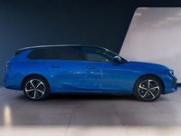 Gebraucht Opel Astra S 131 PS (96 kW) 2024 Blau Kombi