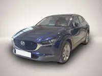 Gebraucht Mazda CX-30 Exclusive-Line 140 PS (102 kW) 2025 Manufacturer SUV