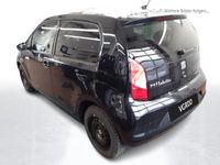 Gebraucht Seat Mii 61 kW (83 PS) 2020 Deep schwarz metallic Kleinwagen