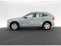 Używany Volvo XC60 Core 197 KM (144 kW) 2024 Szary SUV