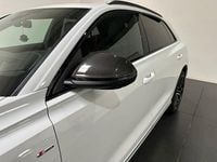 Gebraucht Audi Q8 Sport 286 PS (210 kW) 2023 Weiß SUV