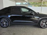 Second-hand Porsche Macan 380 kW (517 CP) 2025 Negru SUV