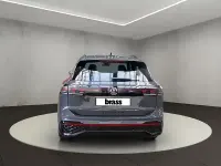 Neu VW Tiguan 150 PS (110 kW) 2026 Delfingrau metallic SUV
