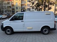 Gebraucht VW Transporter 140 PS (102 kW) 2014 Weiß Van