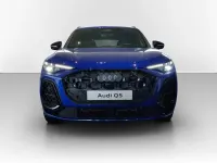 Gebraucht Audi Q5 Sport 204 PS (150 kW) 2025 Blau SUV