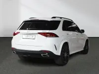 Gebraucht Mercedes GLE350 de AMG 320 PS (235 kW) 2022 Andere SUV