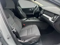 Gebraucht Volvo V60 Core 197 PS (144 kW) 2025 Vapour grey Kombi