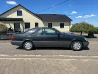 Gebraucht Mercedes S420 279 PS (205 kW) 1995 Schwarz Limousine