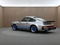 Gebraucht Porsche 911 Carrera 200 PS (147 kW) 1977 Silber Coupé