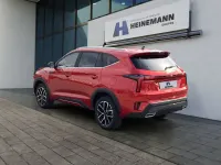 Neu JAC JS8 184 PS (135 kW) 2026 Rot SUV