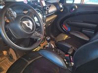 Gebraucht Mini Cooper Countryman 122 PS (89 kW) 2014 Weiß SUV