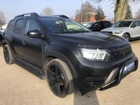 Gebraucht Dacia Duster Journey 114 PS (83 kW) 2023 Schwarz SUV