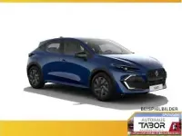 Neu Renault Clio V Evolution 158 PS (116 kW) 2025 Schwarz (black pearlschwarz metallic) Limousine