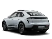 Gebraucht Porsche Macan 330 kW (449 PS) 2024 Grau SUV